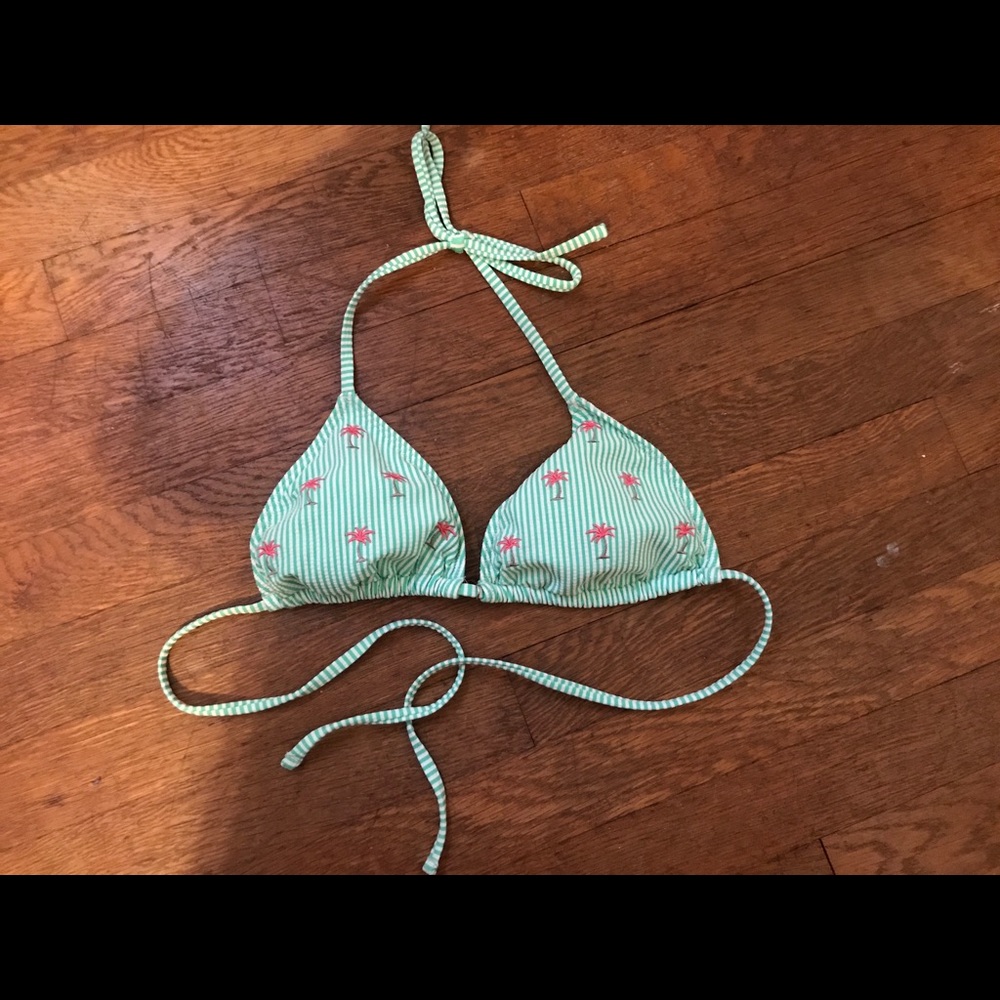 Sorry topsider bikini top